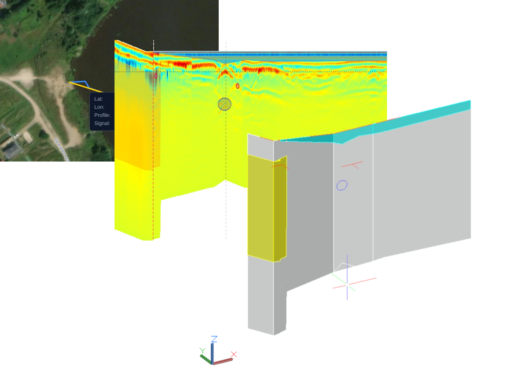 MATRIX-PRO Interface
